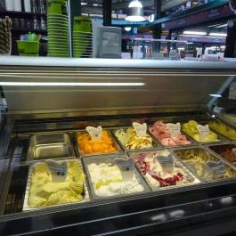 Angelo Cafe - Hold utca Budapest - Étel/ital